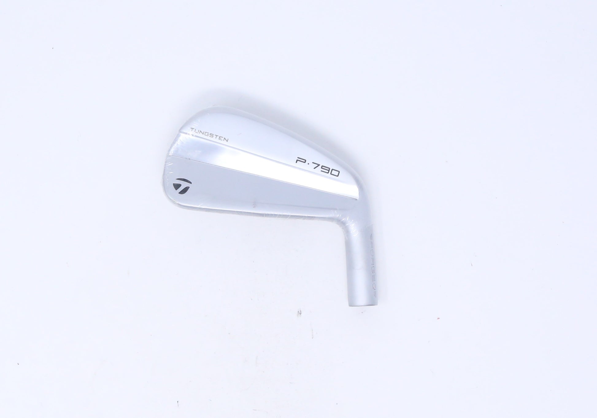 Used TaylorMade 2023 P790 5-Iron - HEAD ONLY - Right-Handed - Degrees-Next Round
