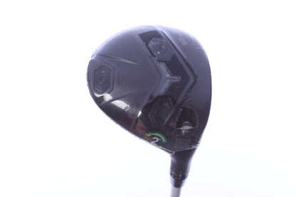 Cobra DS-ADAPT LS 5-Wood - Right-Handed - 17.5 Degrees - Extra Stiff Flex-Next Round
