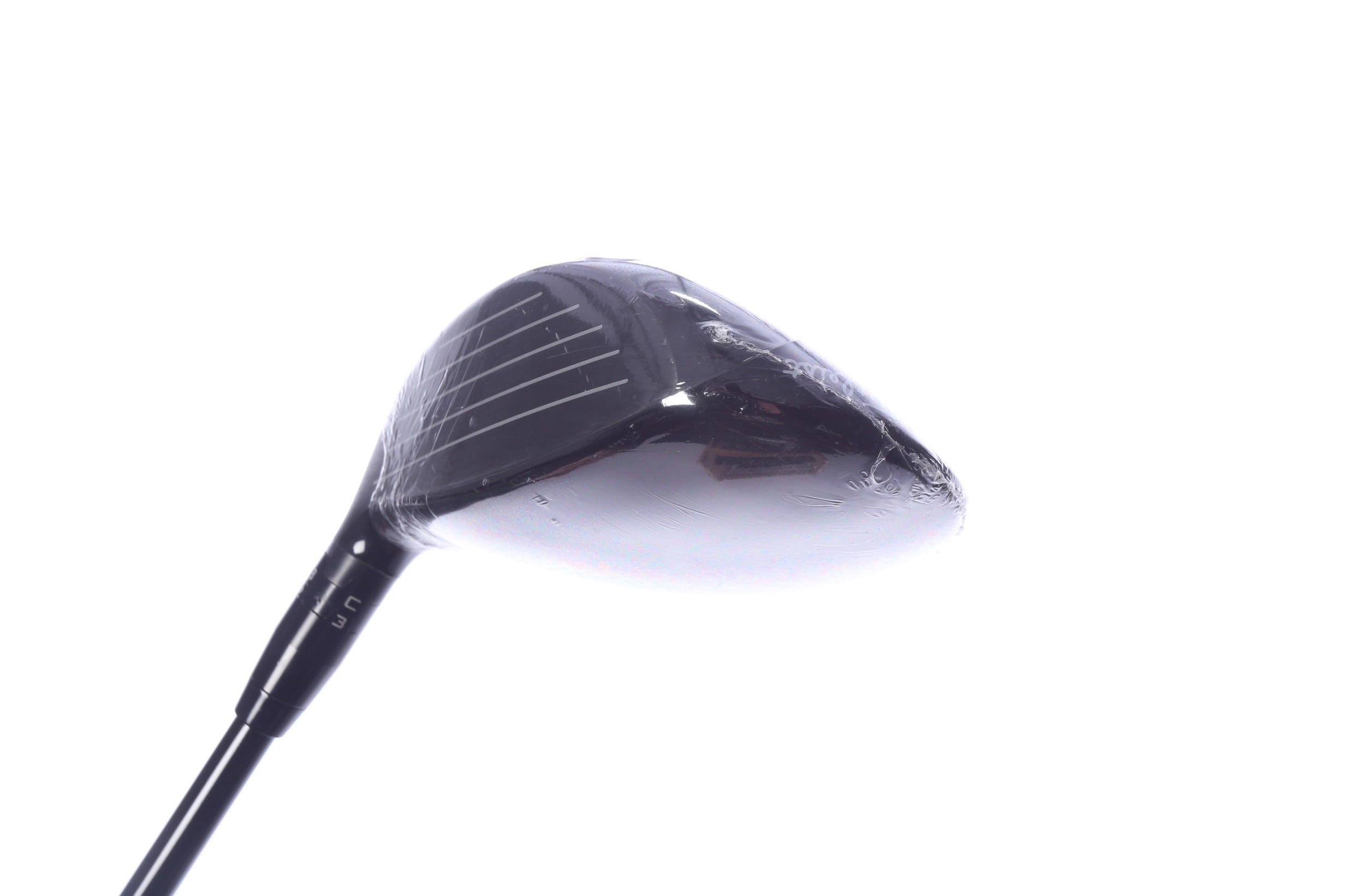 Used Titleist GT2 3-Wood - Right-Handed - 15 Degrees - Regular Flex-Next Round