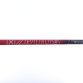 Used Callaway Big Bertha 23 Driver - 9 Degrees - Stiff Flex Project X HZDRUS Smoke RDX Red - Right-Handed-Next Round