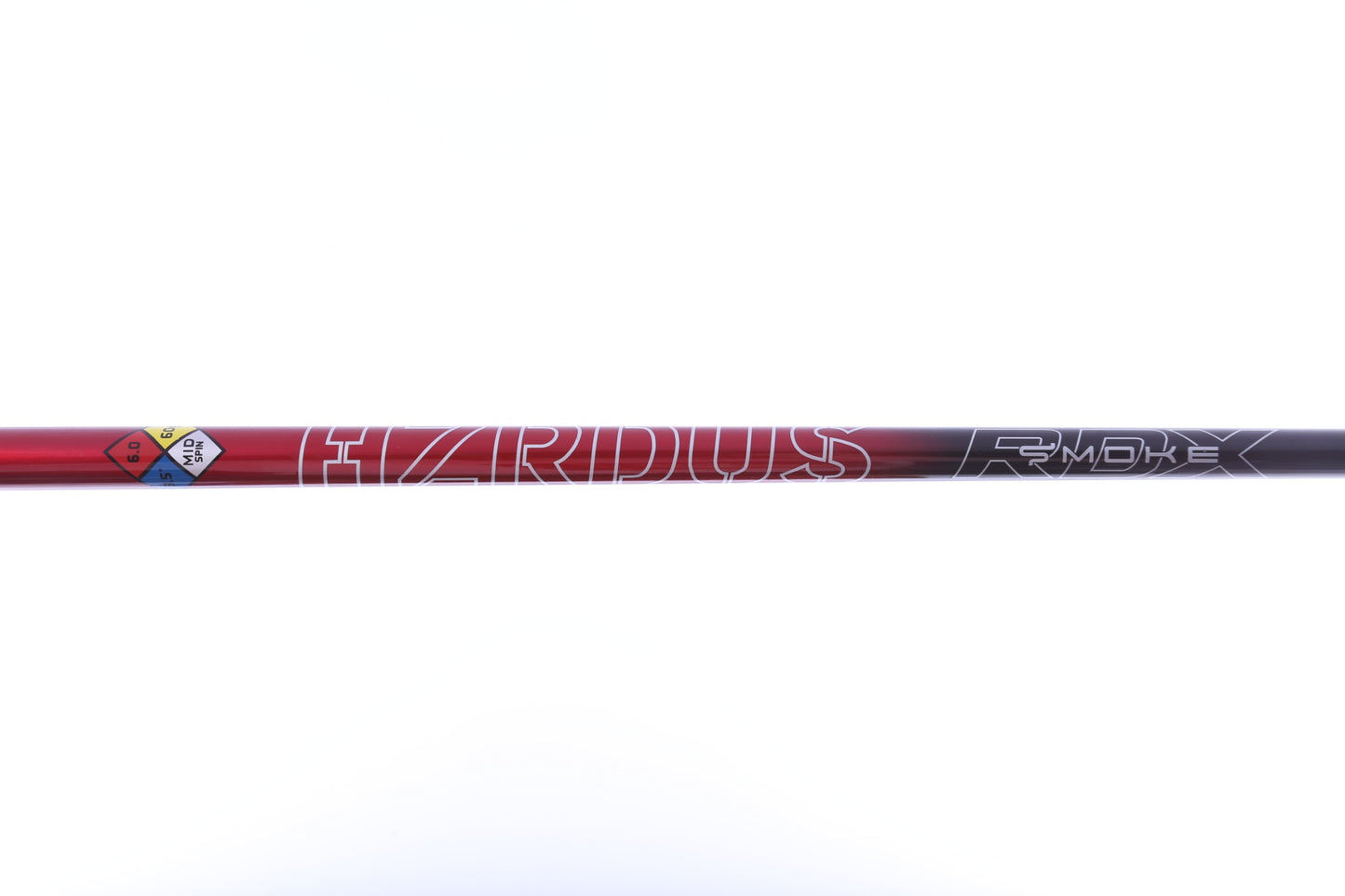 Used Callaway Big Bertha 23 Driver - 9 Degrees - Stiff Flex Project X HZDRUS Smoke RDX Red - Right-Handed-Next Round