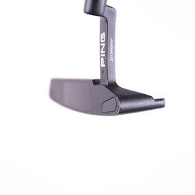 Used Ping 2023 Anser 2D Putter - Right-Handed - 37 in - Blade-Next Round