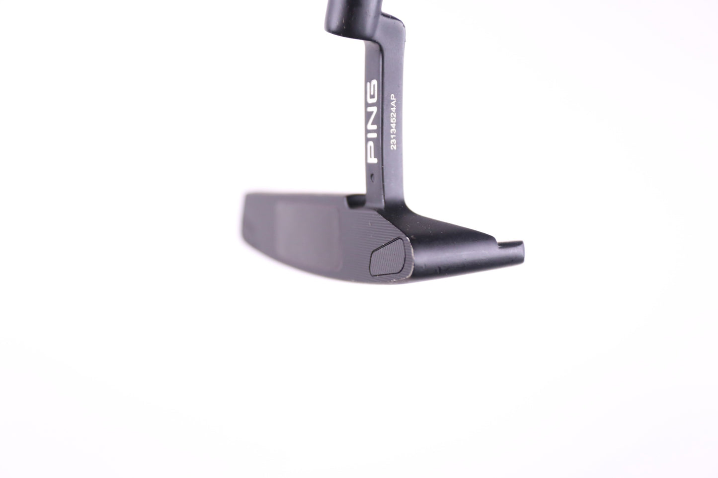 Used Ping 2023 Anser 2D Putter - Right-Handed - 37 in - Blade-Next Round