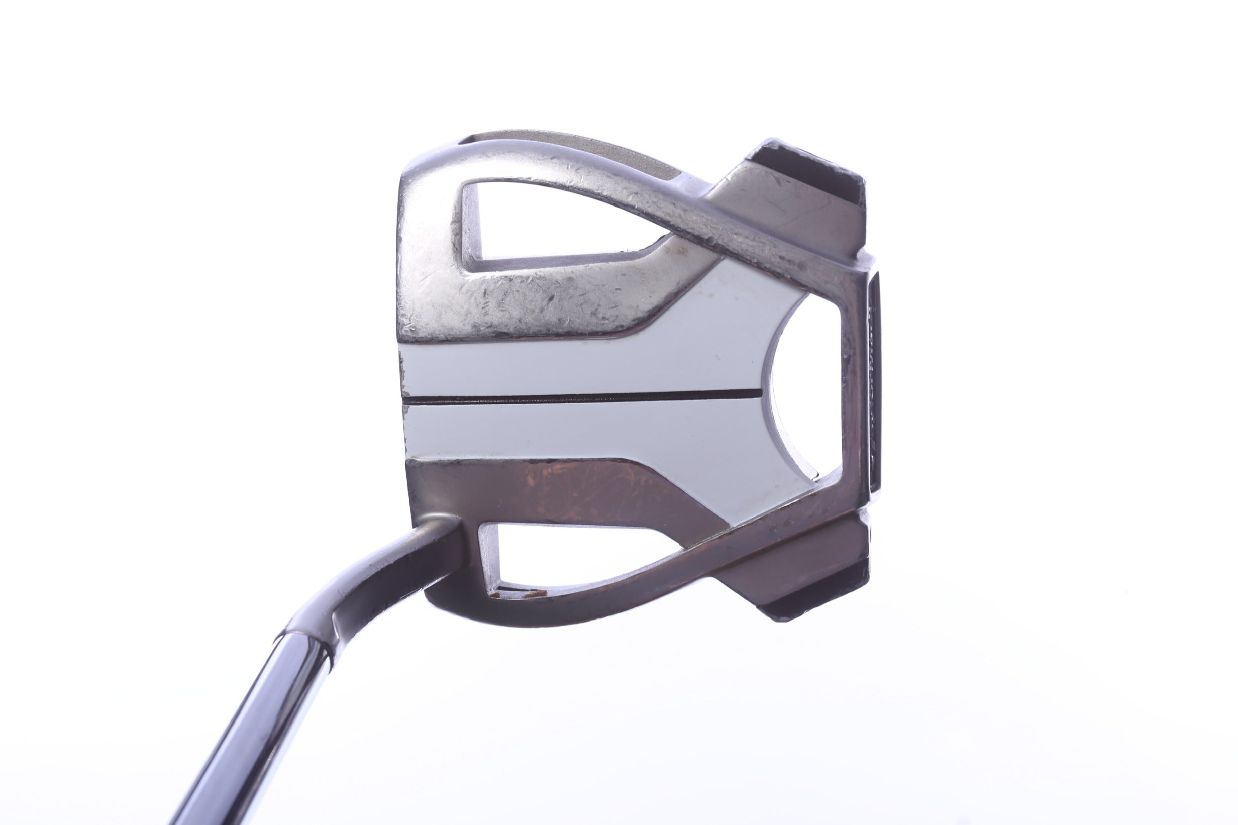 Used TaylorMade Spider X Hydro Blast Putter - Right-Handed - 34 in - Mallet