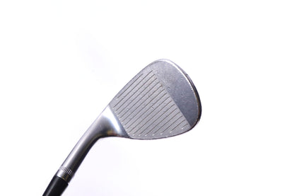 Used Callaway MD4 Chrome Sand Wedge - Right-Handed - 56 Degrees - Regular Flex-Next Round