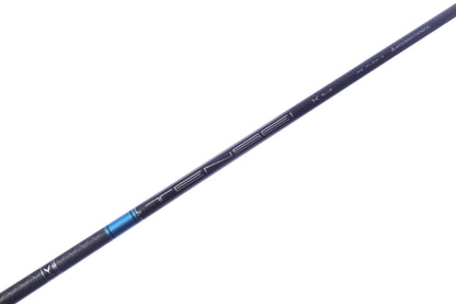Used Mitsubishi Tensei 1K Blue Fairway Wood Shaft Stiff Flex Graphite - 42 in - Titleist Surefit Adapter