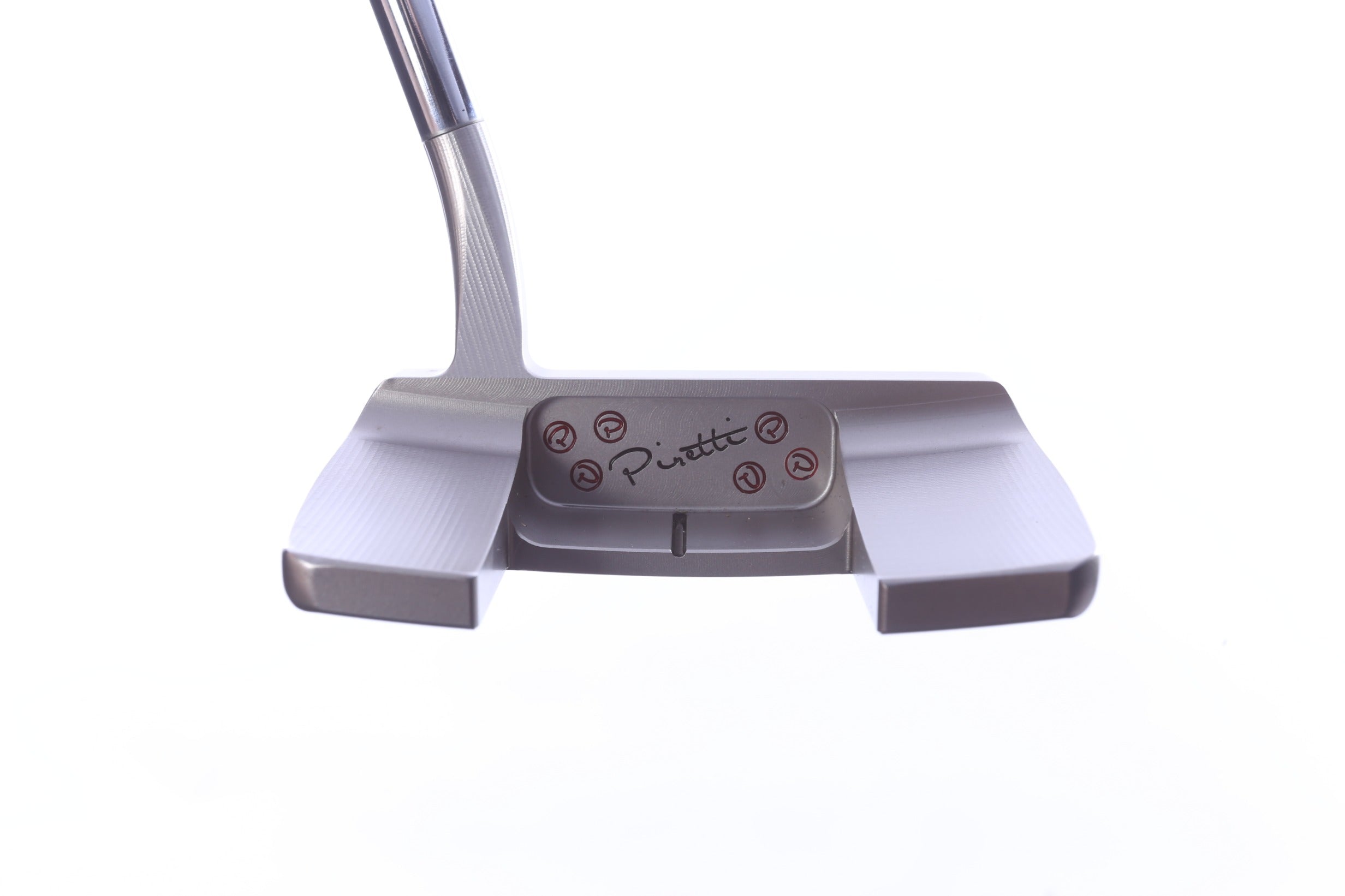 Used Piretti Savona 2 Elite Putter - Right-Handed - 34 in - Mallet-Next Round