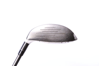 Used TaylorMade RocketBallz 4H Hybrid - Right-Handed - 22 Degrees - Stiff Flex