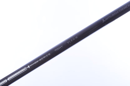 Used Mitsubishi Tensei CK Blue Hybrid Shaft Regular Flex Graphite - 38 in - No Adapter-Next Round