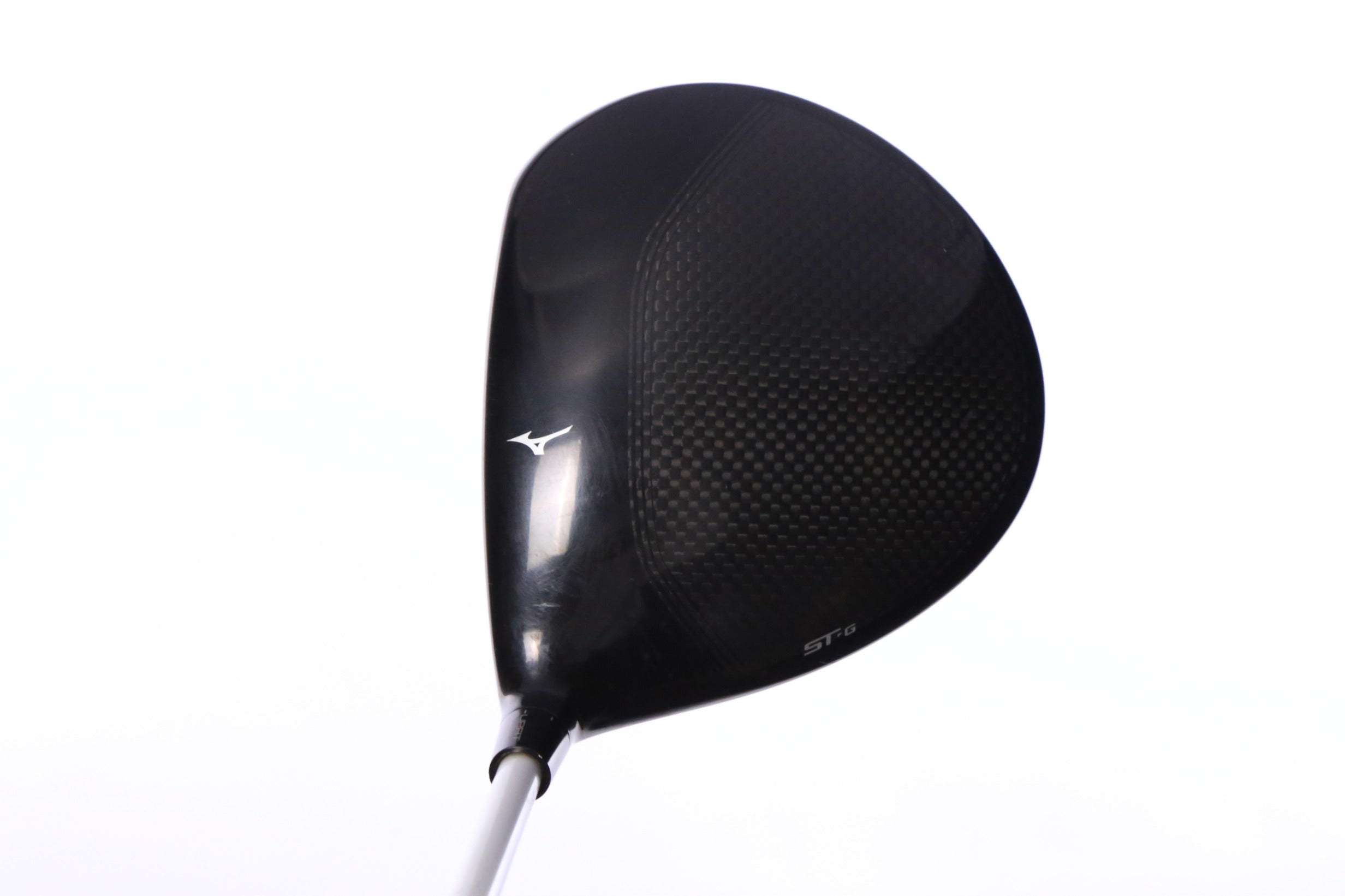 Used Mizuno ST-G 220 Driver - 9 Degrees - Regular Flex Aldila Ascent - Right-Handed-Next Round
