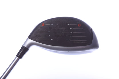 Used TaylorMade M6 Driver - 10.5 Degrees - Stiff Flex Mitsubishi Tensei AV Series Blue - Right-Handed
