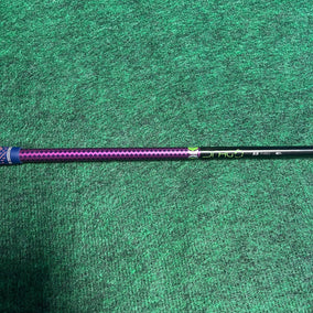 VA Composites Drago Driver Shaft - Regular Flex - 44 in-Next Round