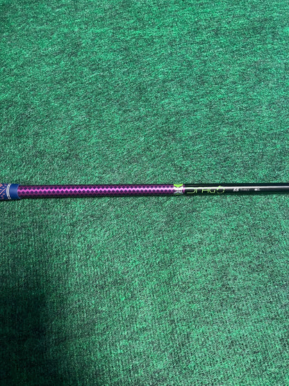 VA Composites Drago Driver Shaft - Regular Flex - 44 in-Next Round