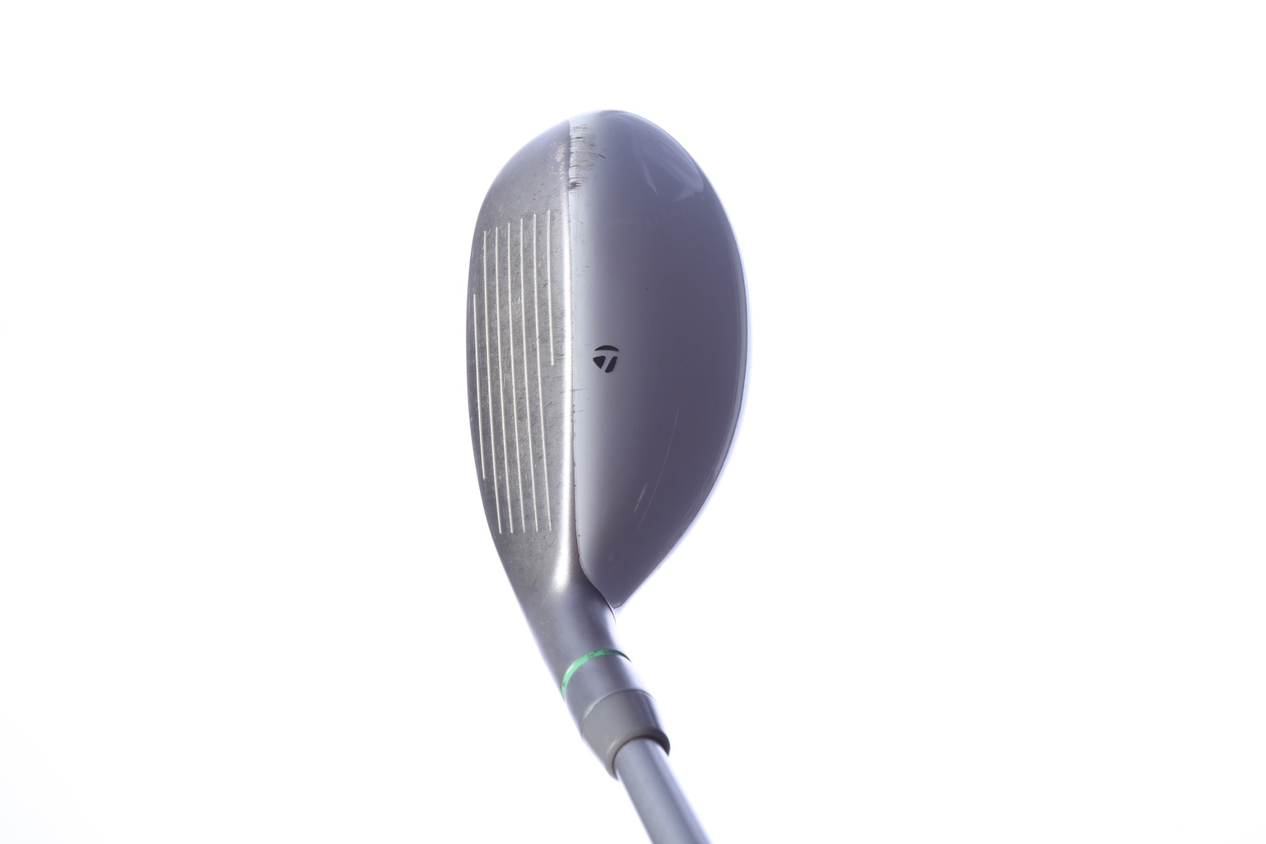 Used TaylorMade Kalea 4H Hybrid - Right-Handed - 22 Degrees - Ladies Flex