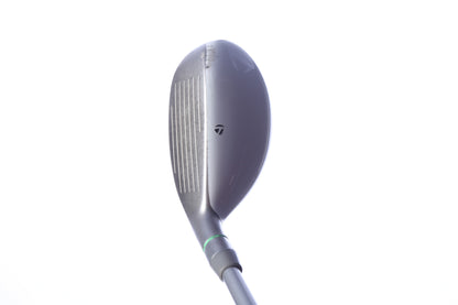 Used TaylorMade Kalea 4H Hybrid - Right-Handed - 22 Degrees - Ladies Flex