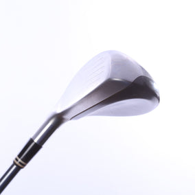 Used Cleveland HiBore 1H Hybrid - Right-Handed - 16 Degrees - Stiff Flex-Next Round