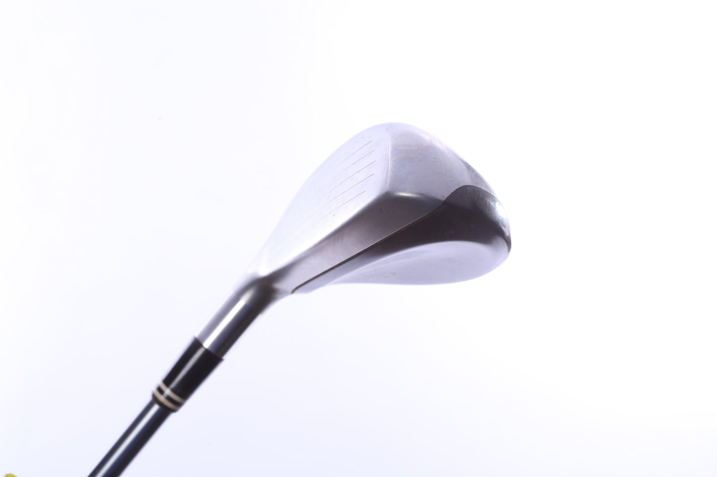 Used Cleveland HiBore 1H Hybrid - Right-Handed - 16 Degrees - Stiff Flex-Next Round