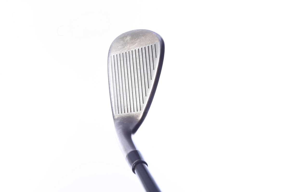 Used TaylorMade SpeedBlade Single 9-Iron - Right-Handed - Regular Flex-Next Round
