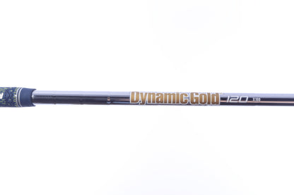 Used Titleist 2021 T100S Single 4-Iron - Right-Handed - Extra Stiff Flex