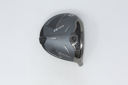 Used TaylorMade Qi35 Driver - HEAD ONLY - Right-Handed - 10.5 Degrees-Next Round