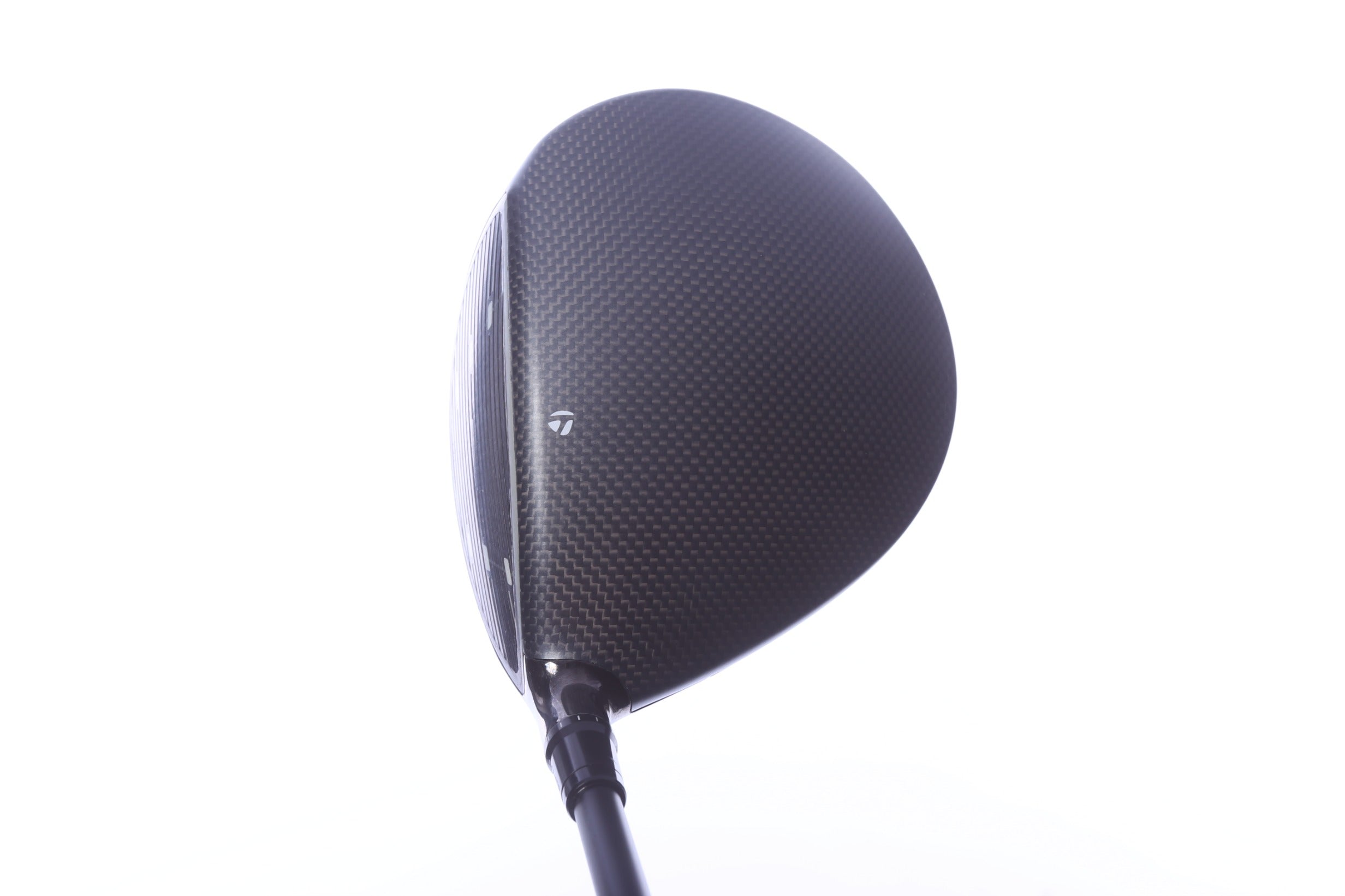 Used TaylorMade Qi35 LS Driver - 10.5 Degrees - Regular Flex Fujikura Ventus Blue - Right-Handed