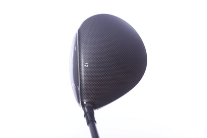 Used TaylorMade Qi35 LS Driver - 10.5 Degrees - Regular Flex Fujikura Ventus Blue - Right-Handed