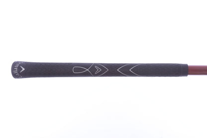 Used Callaway Diablo Edge 4H Hybrid - Right-Handed - 24 Degrees - Stiff Flex-Next Round