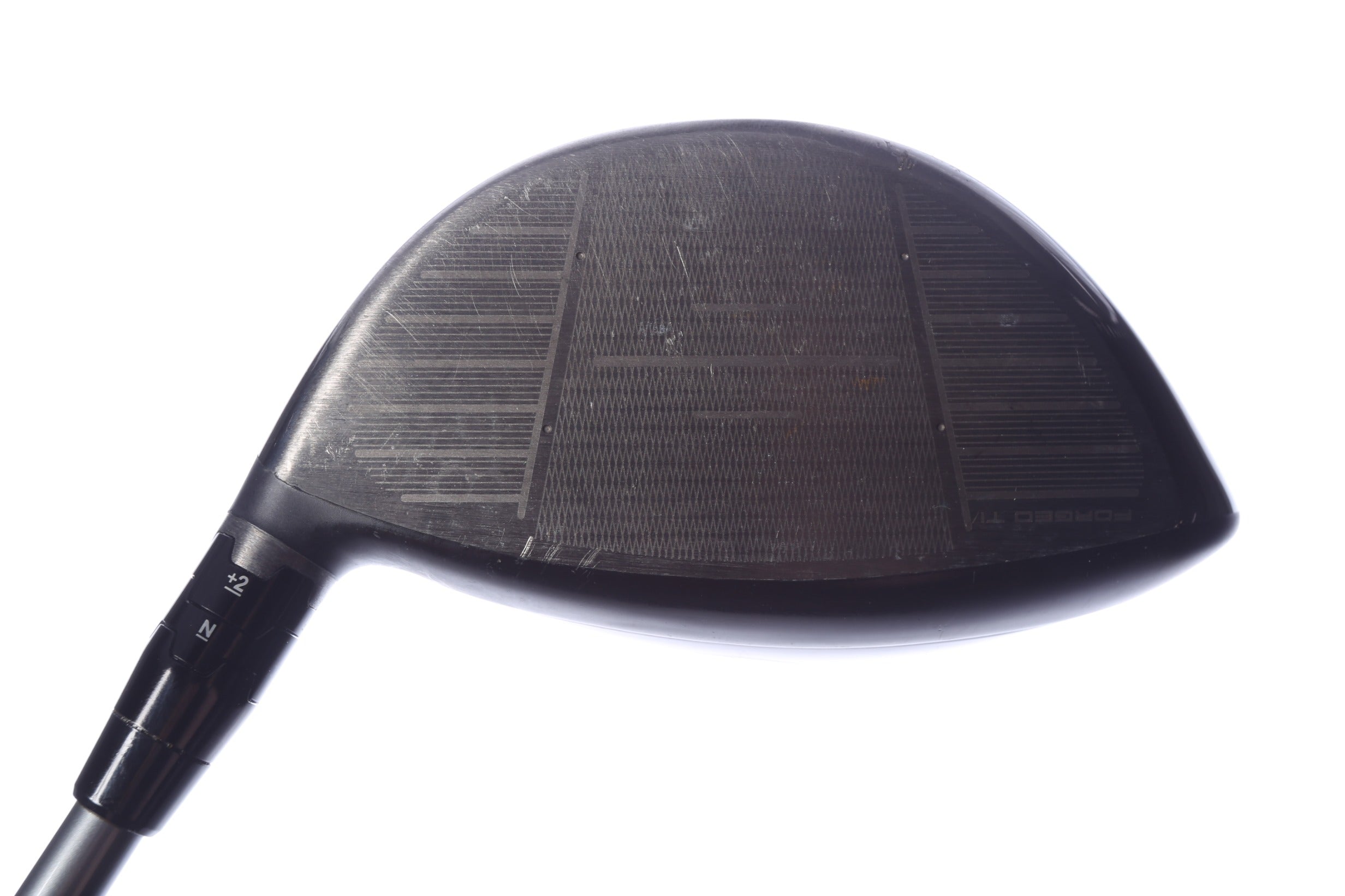 Used Callaway Paradym Triple Diamond Driver - 9 Degrees - Stiff Flex Project X HZRDUS - Right-Handed-Next Round