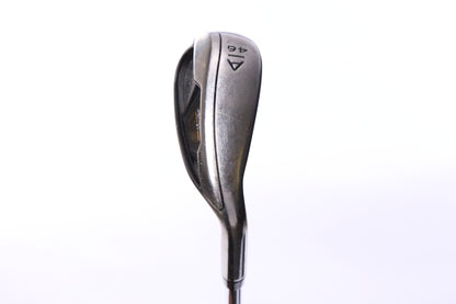 Used Callaway Rogue ST MAX OS Approach Wedge - Right-Handed - 46 Degrees - Stiff Flex-Next Round