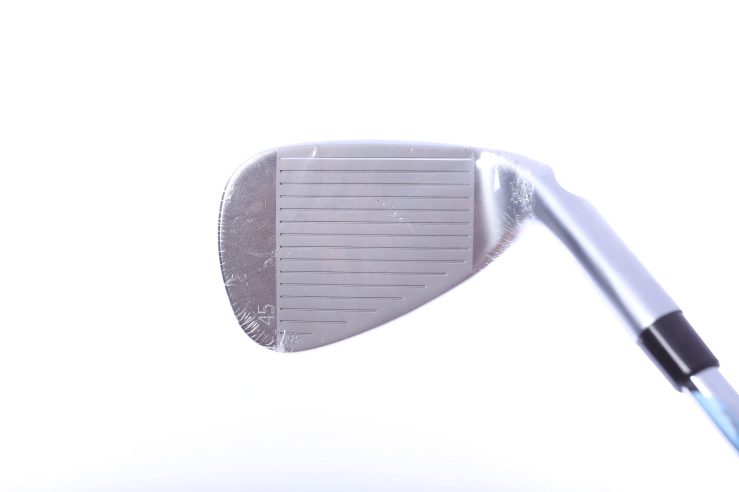 Used Ping G430 Pitching Wedge - Left-Handed - 45 Degrees - Wedge Flex-Next Round