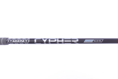 Used Cleveland HALO XL HY-WOOD 3+H Hybrid - Left-Handed - 18 Degrees - Stiff Flex