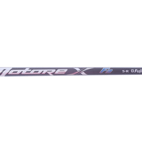 Used Callaway Rogue ST MAX Driver - 12 Degrees - Regular Flex Fujikura Motore X F3 - Right-Handed-Next Round