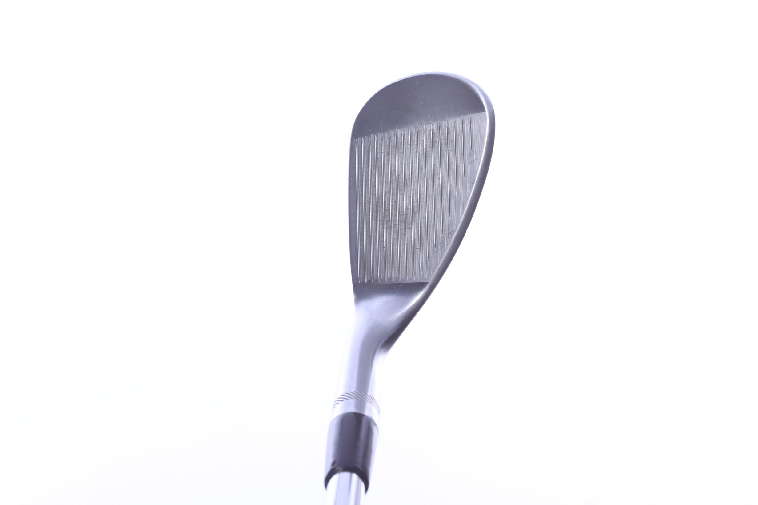 Used Titleist Vokey SM10 Tour Chrome Sand Wedge - Right-Handed - 54 Degrees - Wedge Flex