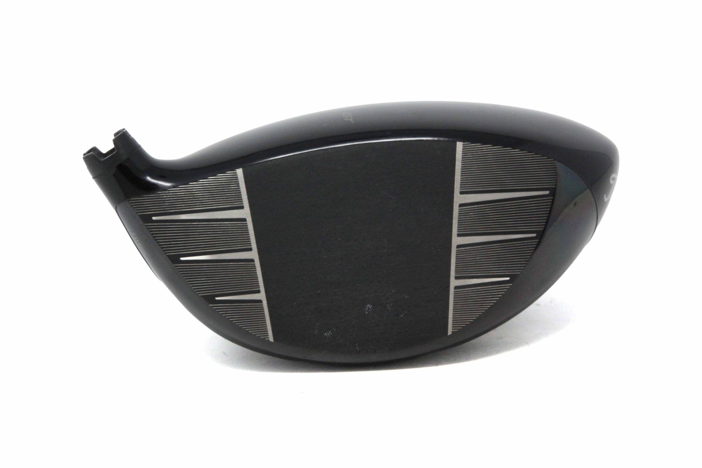 Used Titleist GT3 Driver - HEAD ONLY - Left-Handed - 10 Degrees