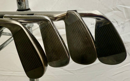 Wholesale Lot of 50 Golf Clubs - Assorted Irons-Next Round