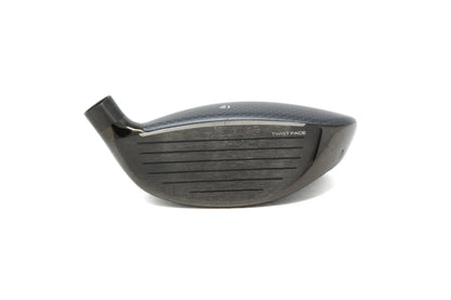 Used TaylorMade Qi35 Tour 3-Wood - HEAD ONLY - Right-Handed - 15 Degrees-Next Round