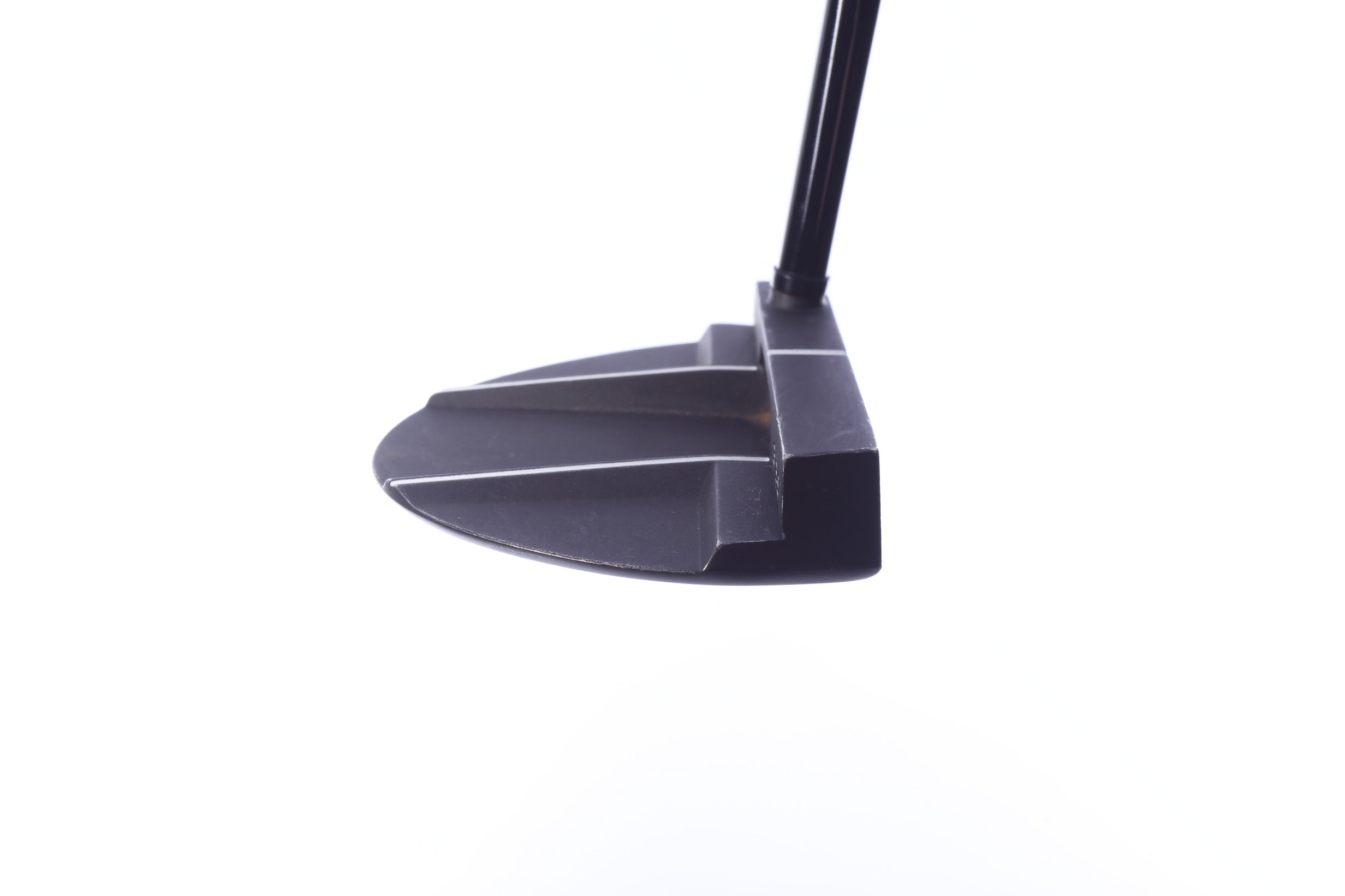 Used Cleveland Frontline CERO Bend Putter - Right-Handed - 35 in - Mallet