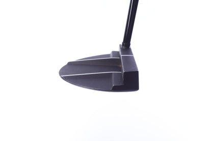 Used Cleveland Frontline CERO Bend Putter - Right-Handed - 35 in - Mallet