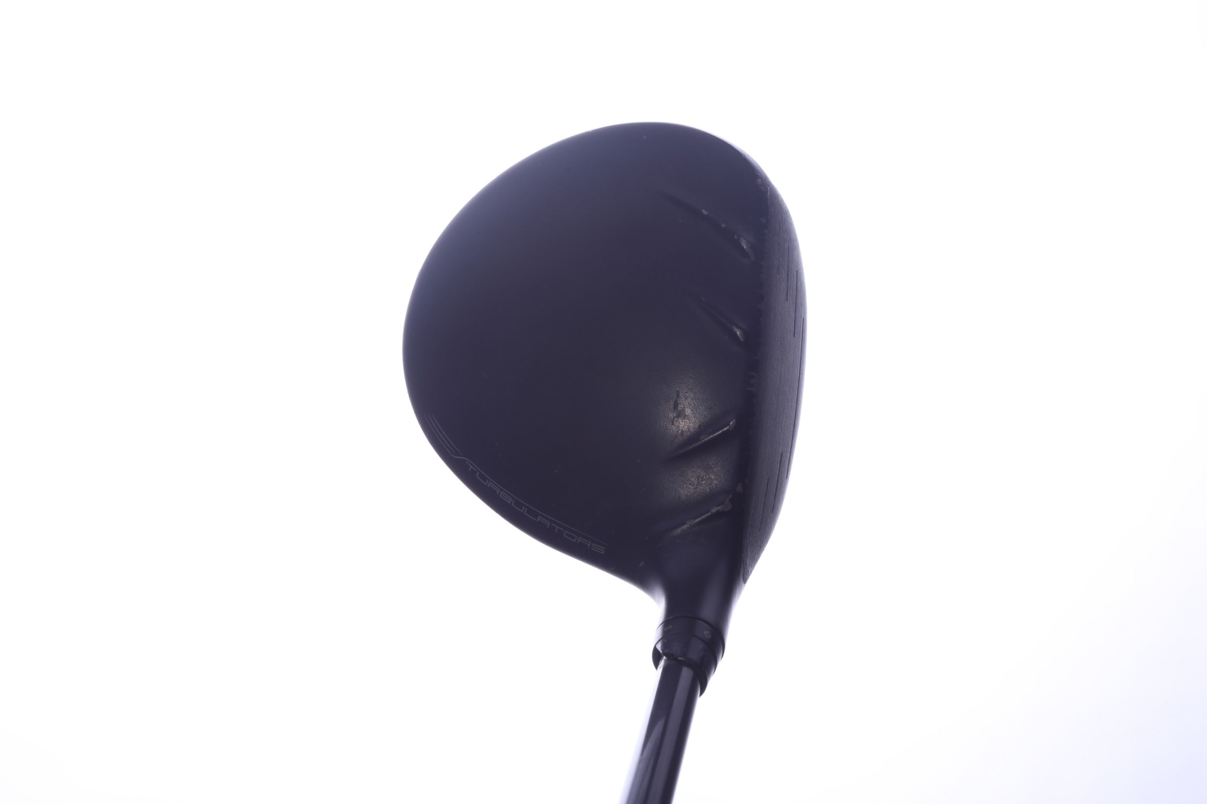 Used Ping G SF Tec 3-Wood - Left-Handed - 16 Degrees - Soft Regular Flex-Next Round