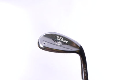 Used Titleist Vokey SM7 Tour Chrome Lob Wedge - Right-Handed - 60 Degrees - Wedge Flex-Next Round