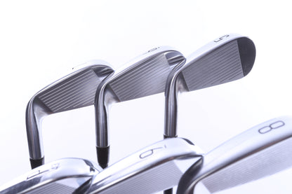 Used Titleist 2023 T200 Iron Set - Right-Handed - 5-PW - Regular Flex-Next Round