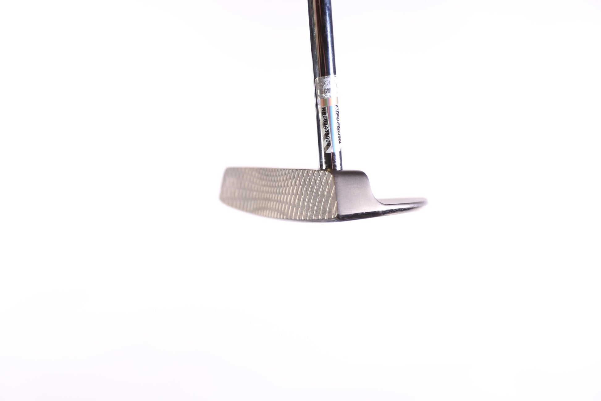 Used Cleveland Huntington Beach Soft 14 OS Putter - Right-Handed - 34.5 in - Mallet-Next Round