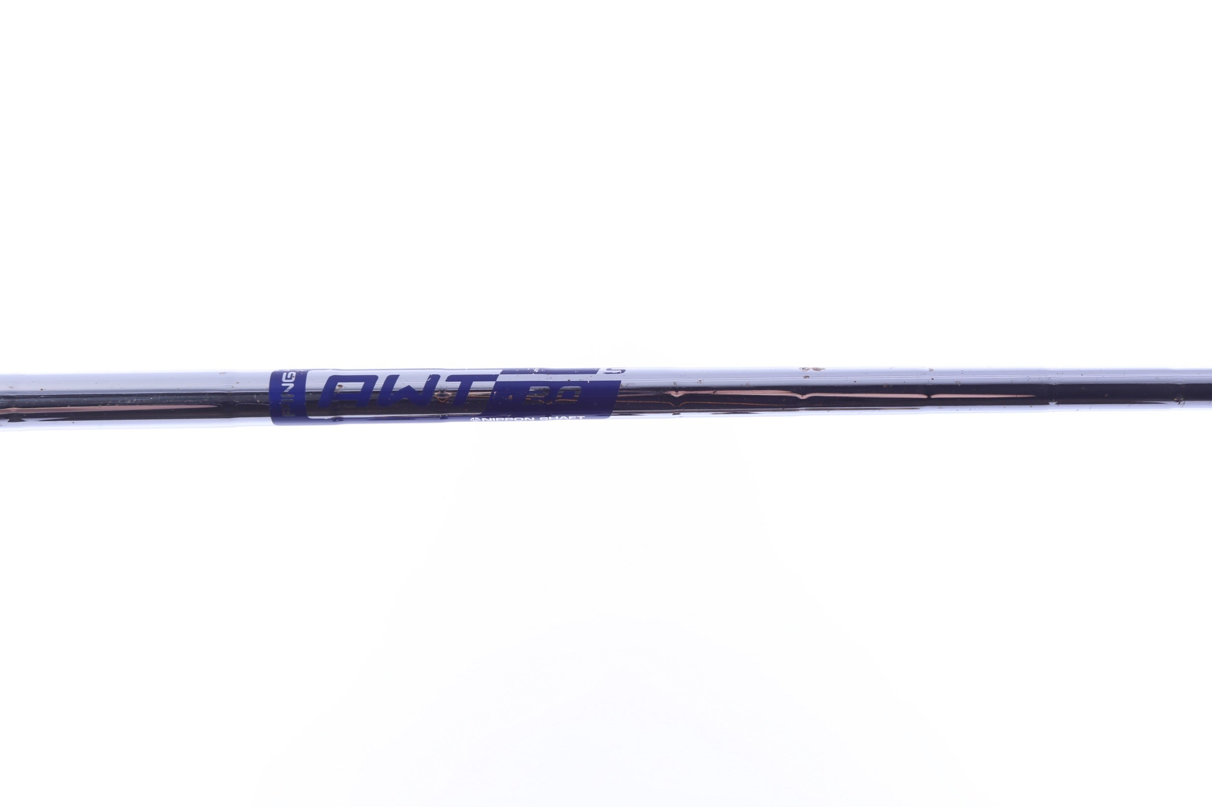 Used Ping G710 Iron Set - Right-Handed - 4-PW - Stiff Flex