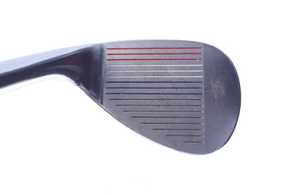 Used Titleist Vokey SM6 Tour Chrome Lob Wedge - Right-Handed - 60 Degrees - Wedge Flex