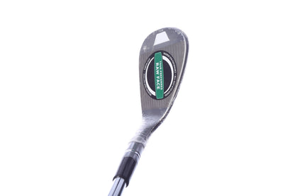 Used TaylorMade Milled Grind 4 Raw Sand Wedge - Right-Handed - 56 Degrees - Wedge Flex-Next Round