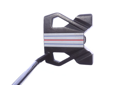Used Odyssey Triple Track Ten 2020 Putter - Right-Handed - 34 in - Mallet