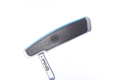 Used Ping Sigma 2 Anser Putter - Right-Handed - 33 in - Blade-Next Round