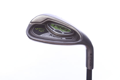 Used Ping Rapture V2 Sand Wedge - Right-Handed - 54 Degrees - Regular Flex-Next Round