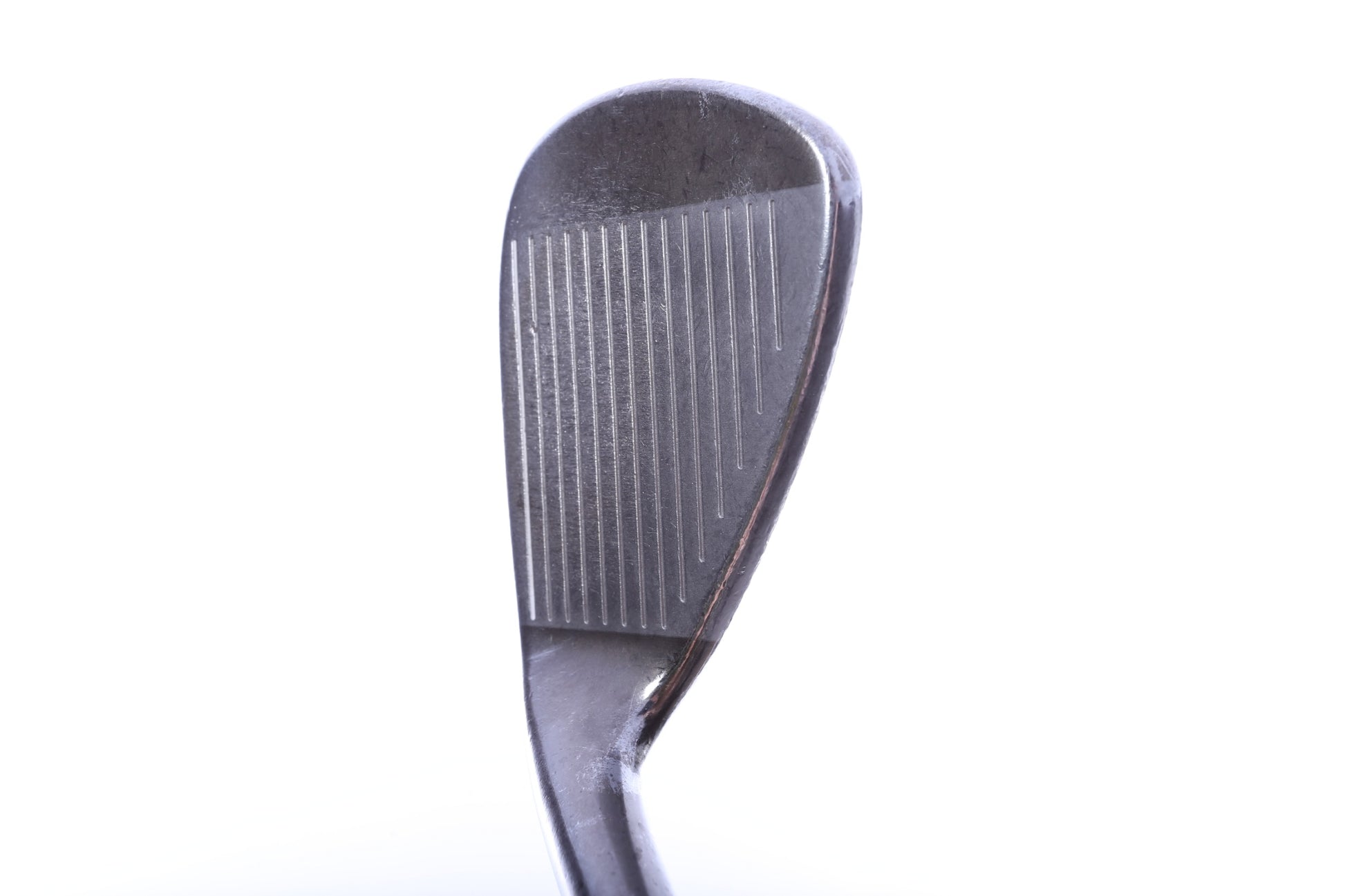 Used TaylorMade SpeedBlade Iron Set - Right-Handed - 5-PW - Regular Flex-Next Round
