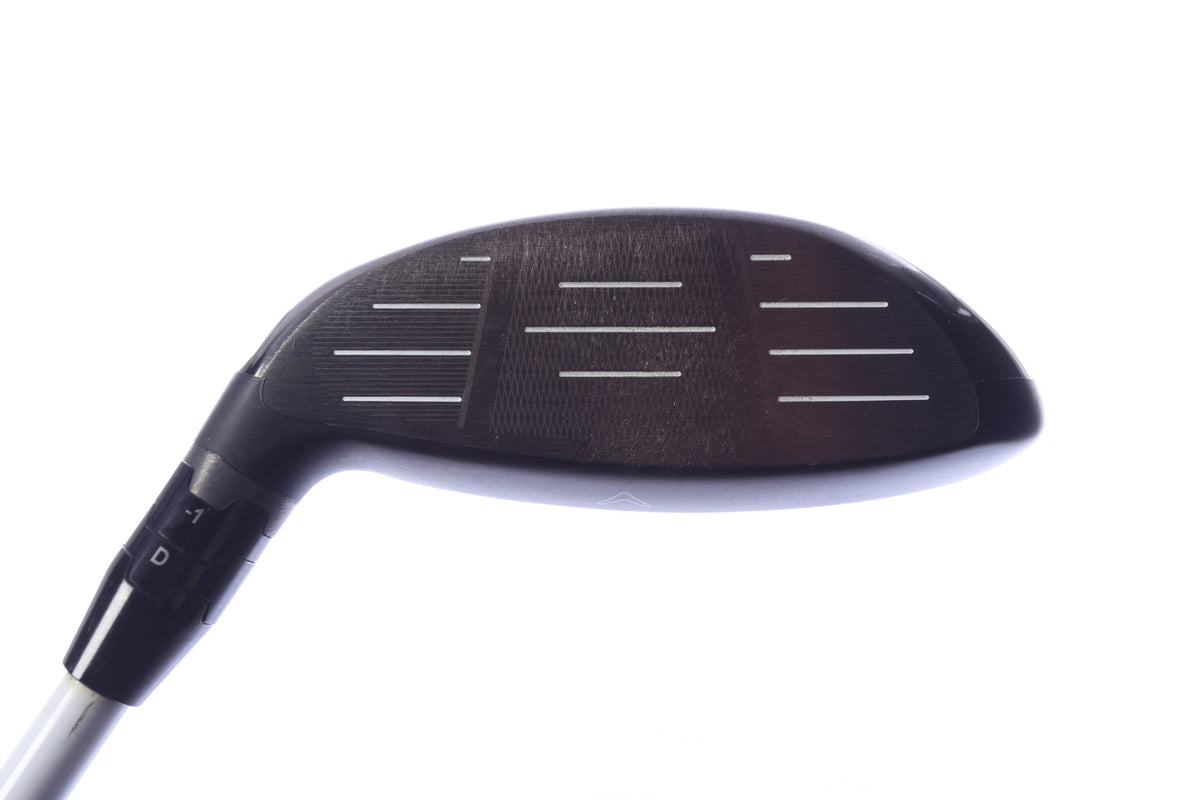 Used Callaway Paradym 3-Wood - Right-Handed - 15 Degrees - Stiff Flex